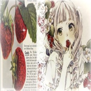 lloveestrawberry