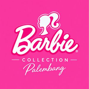 Barbie Collection Palembang