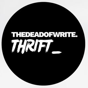 thedeadofwrte