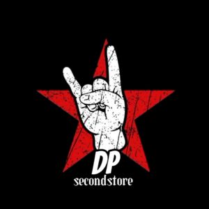 DP Secondstore