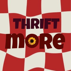 Thrift More