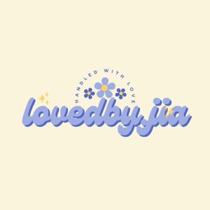 lovedbyjia