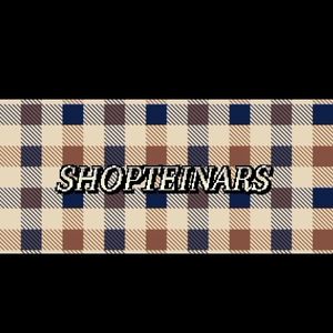 Shopternars