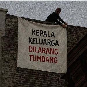 Bekas Bersih Bekasi