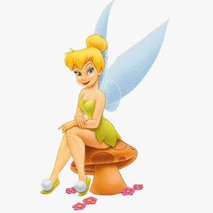 Tinkerbell