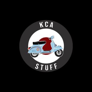 KCASTUFF