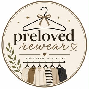 Preloved Rewear