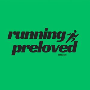 RUNNING PRELOVED
