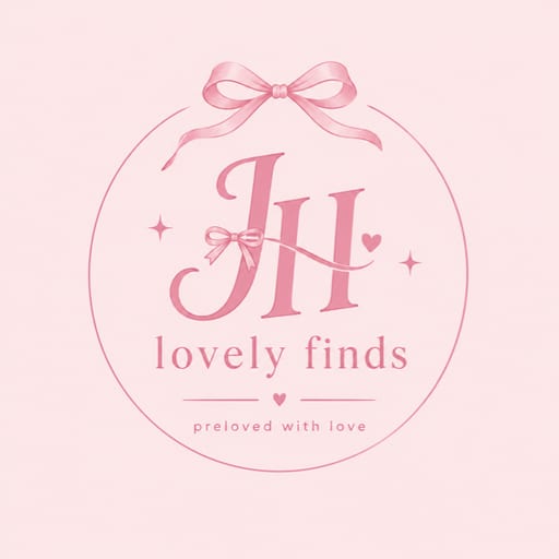 Jh Lovely Finds