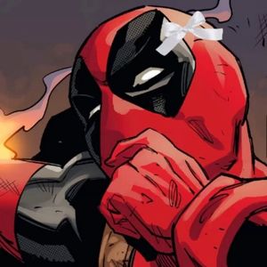 Deadpool