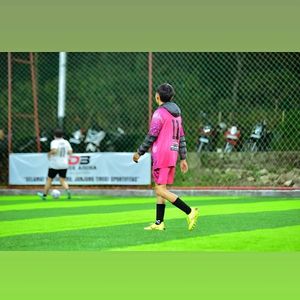 Yaya Satria